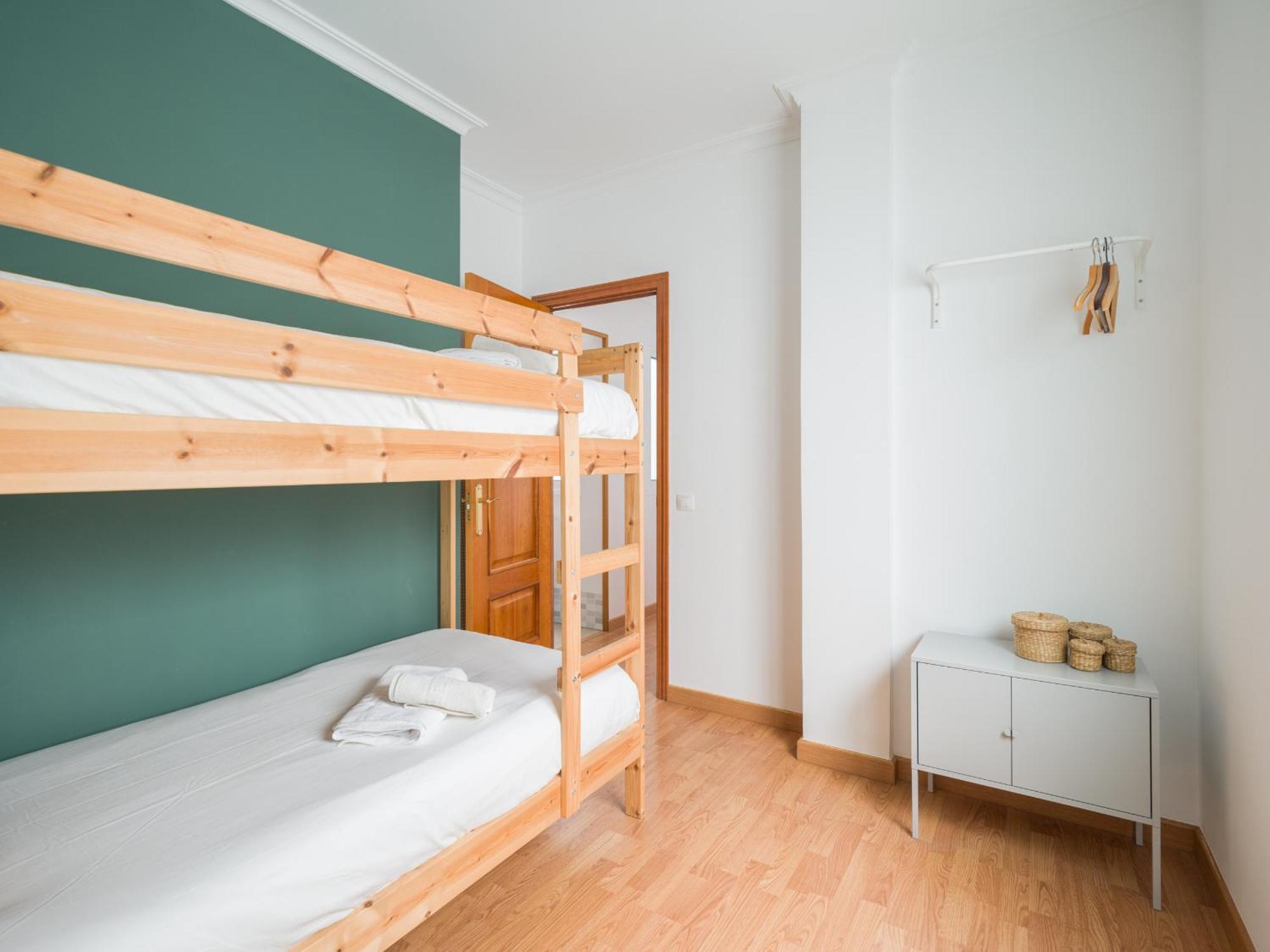Moderno Piso De 3 Habitaciones Cerca De Triana Лас-Пальмас-де-Гран-Канария Экстерьер фото