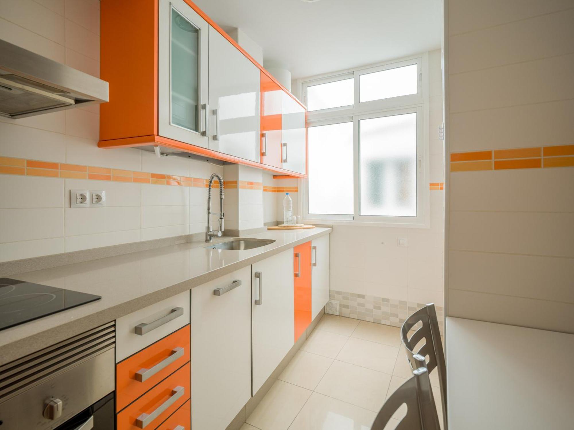 Moderno Piso De 3 Habitaciones Cerca De Triana Лас-Пальмас-де-Гран-Канария Экстерьер фото