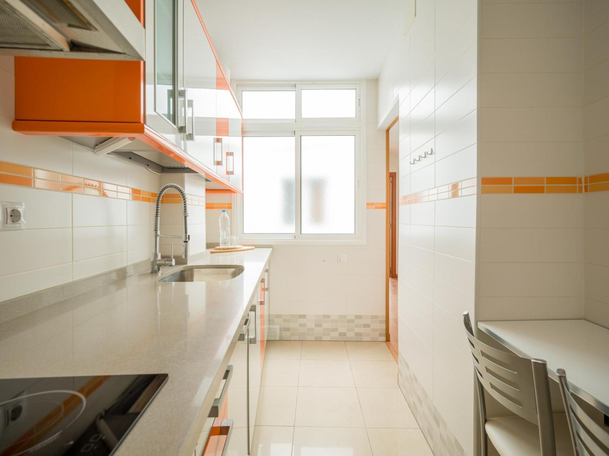 Moderno Piso De 3 Habitaciones Cerca De Triana Лас-Пальмас-де-Гран-Канария Экстерьер фото