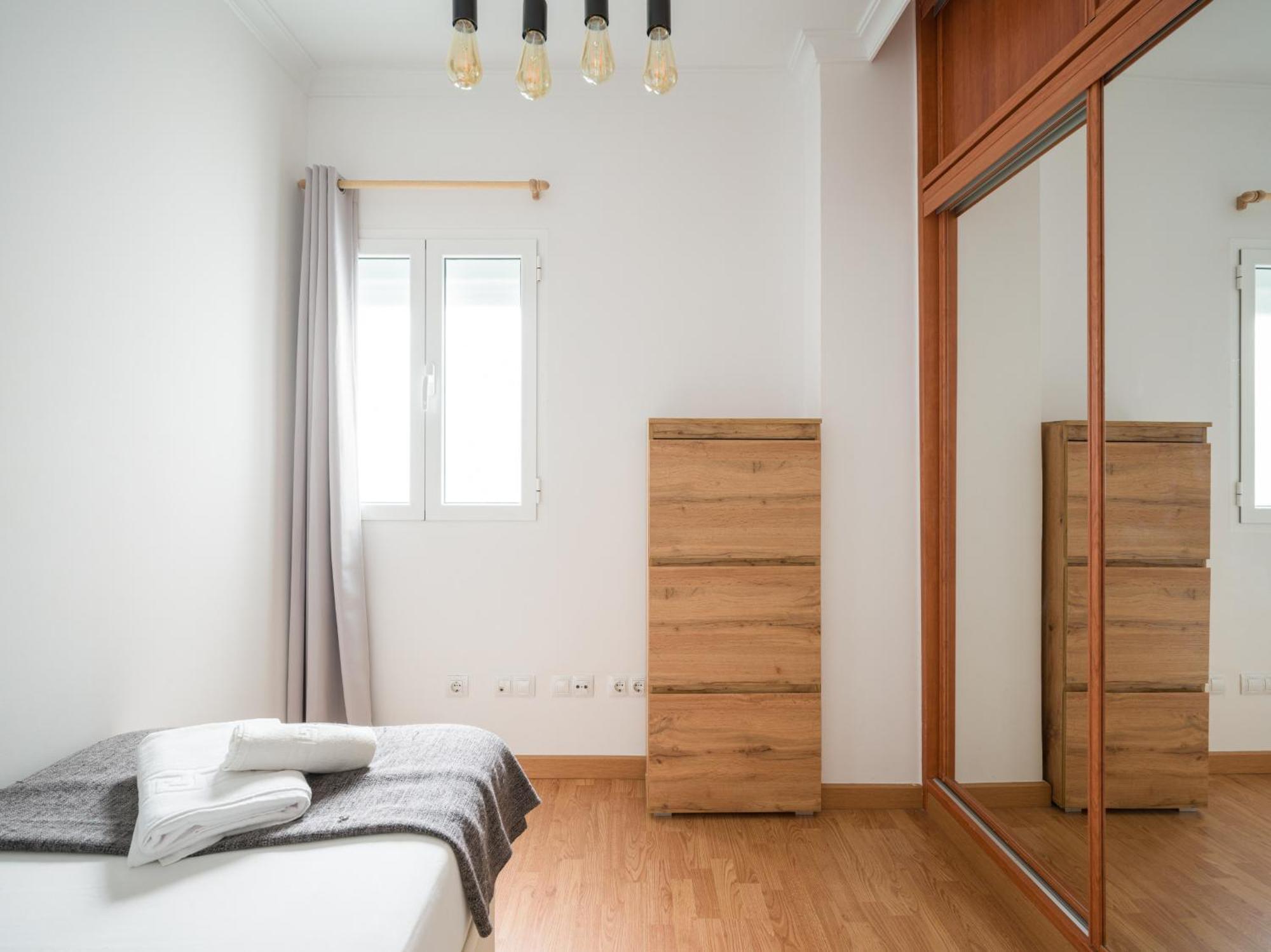 Moderno Piso De 3 Habitaciones Cerca De Triana Лас-Пальмас-де-Гран-Канария Экстерьер фото