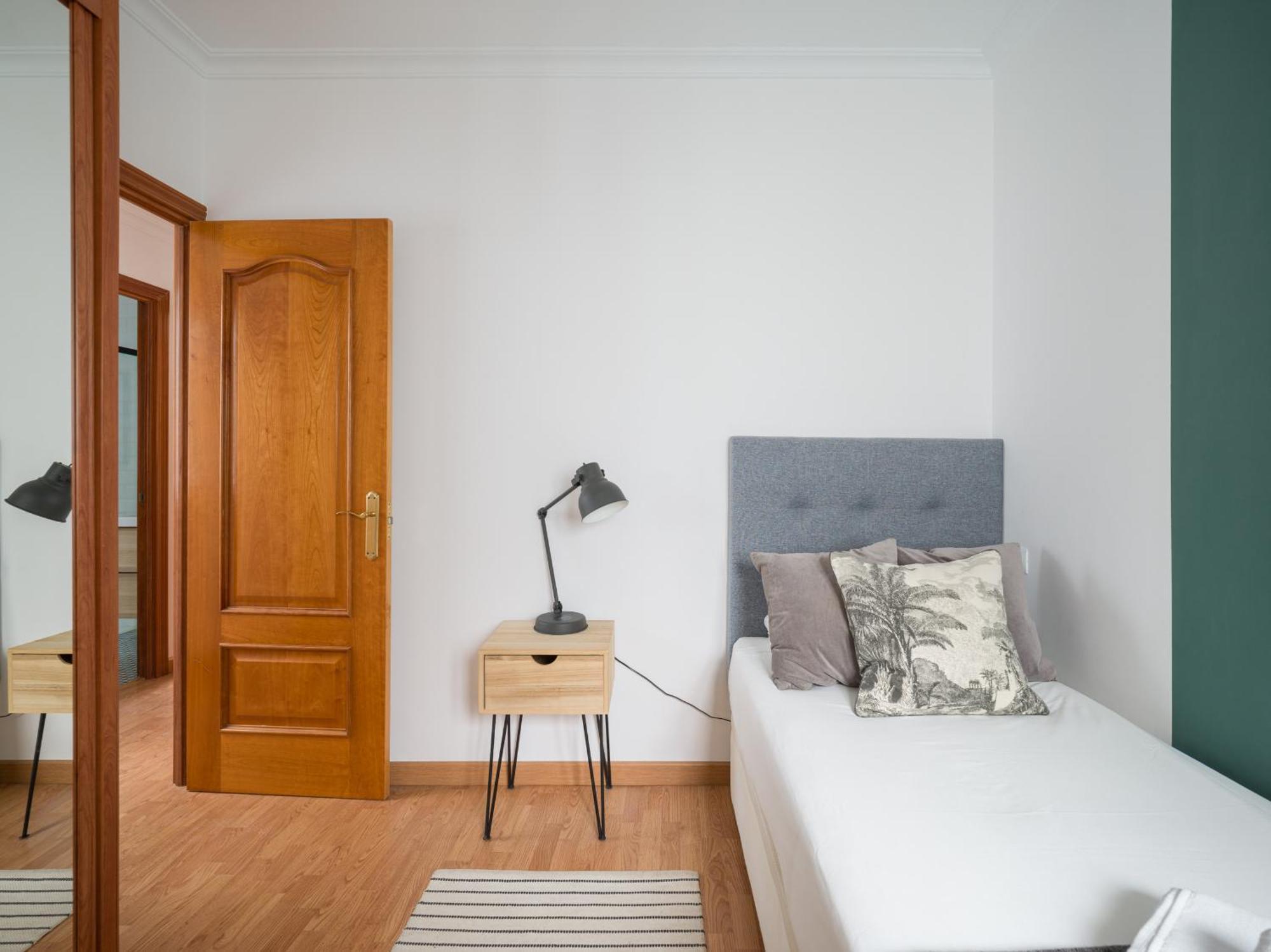 Moderno Piso De 3 Habitaciones Cerca De Triana Лас-Пальмас-де-Гран-Канария Экстерьер фото