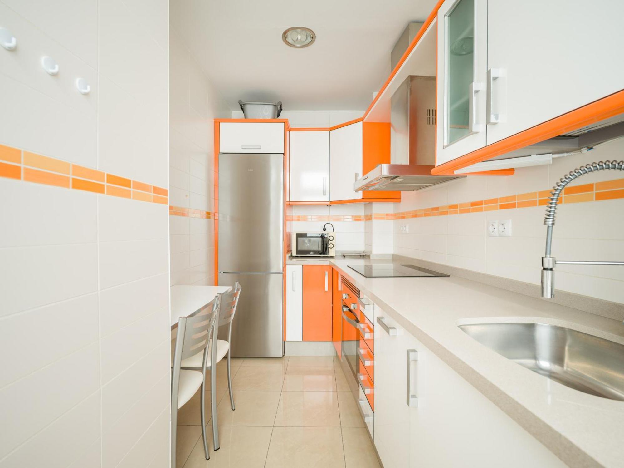 Moderno Piso De 3 Habitaciones Cerca De Triana Лас-Пальмас-де-Гран-Канария Экстерьер фото