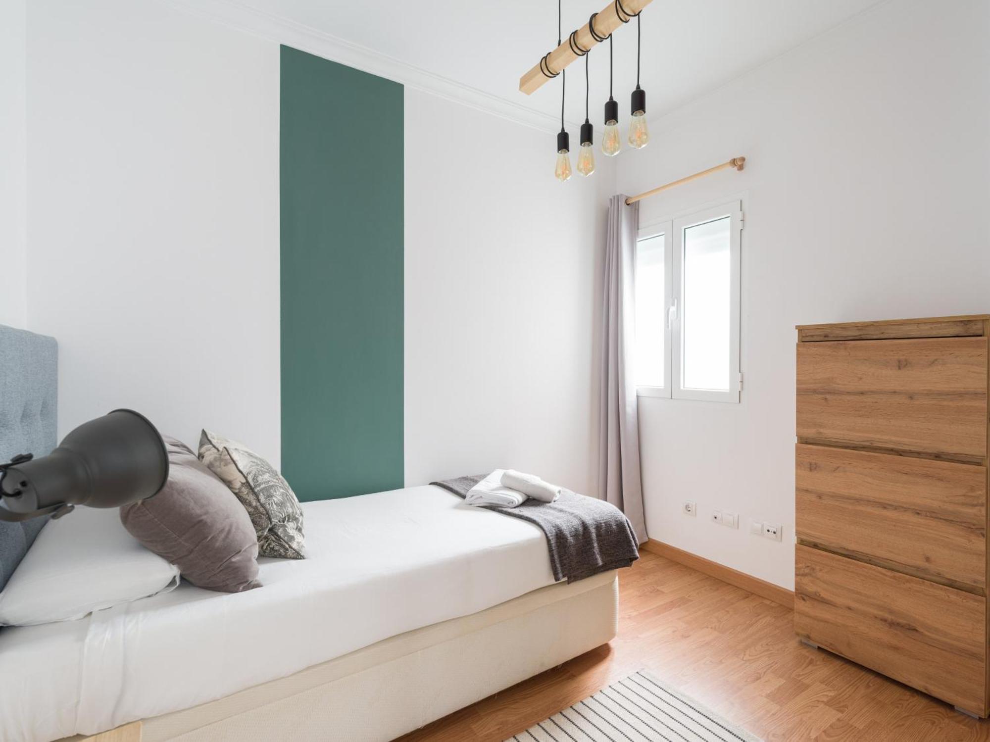 Moderno Piso De 3 Habitaciones Cerca De Triana Лас-Пальмас-де-Гран-Канария Экстерьер фото